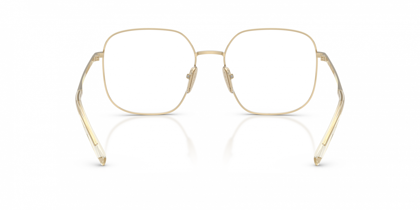 Prada PR A59V ZVN1O1  
